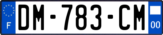 DM-783-CM