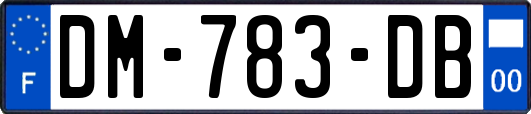 DM-783-DB