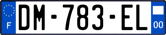 DM-783-EL