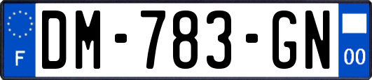 DM-783-GN