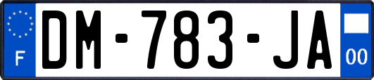 DM-783-JA