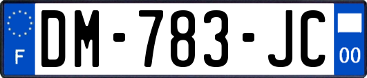 DM-783-JC