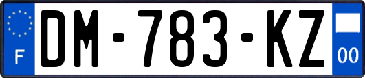 DM-783-KZ