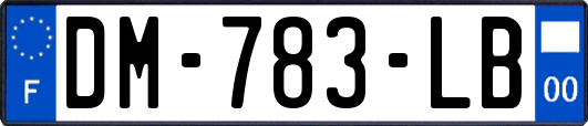 DM-783-LB