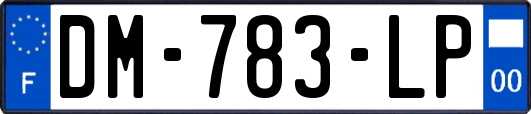 DM-783-LP