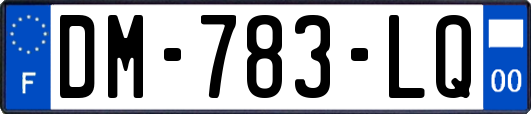 DM-783-LQ