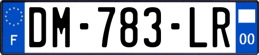 DM-783-LR