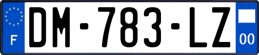 DM-783-LZ
