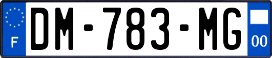 DM-783-MG