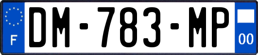 DM-783-MP