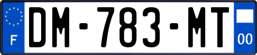 DM-783-MT