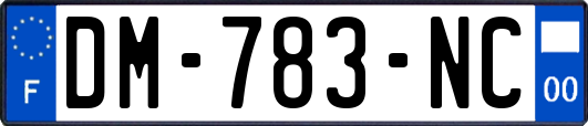 DM-783-NC