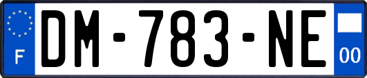 DM-783-NE