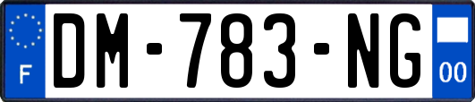 DM-783-NG