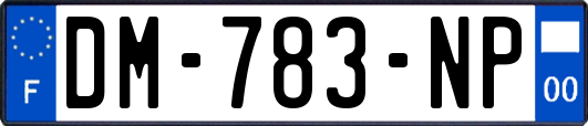 DM-783-NP