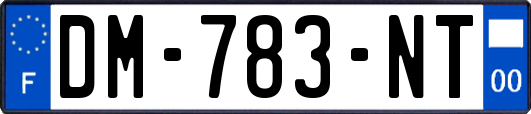 DM-783-NT