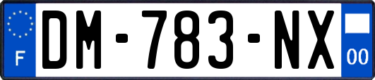 DM-783-NX