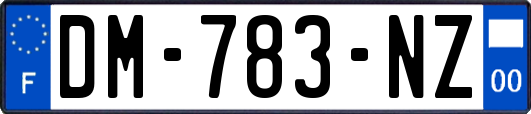 DM-783-NZ
