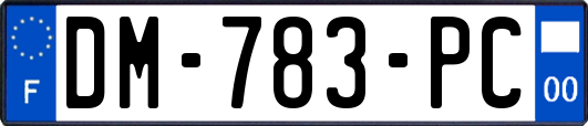 DM-783-PC