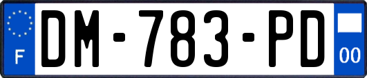 DM-783-PD