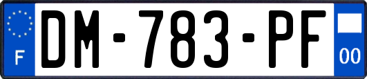 DM-783-PF