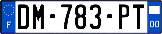 DM-783-PT