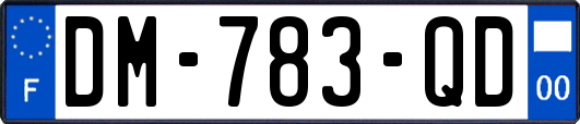 DM-783-QD