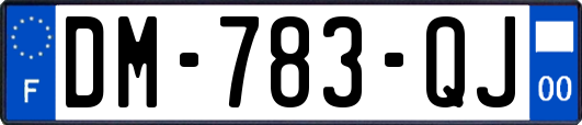 DM-783-QJ