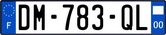 DM-783-QL