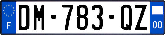 DM-783-QZ