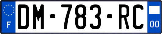 DM-783-RC