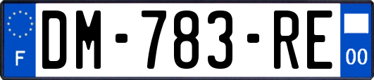 DM-783-RE