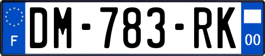 DM-783-RK