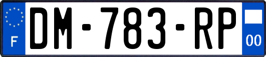 DM-783-RP