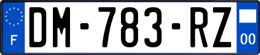 DM-783-RZ