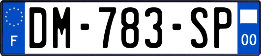 DM-783-SP