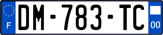 DM-783-TC