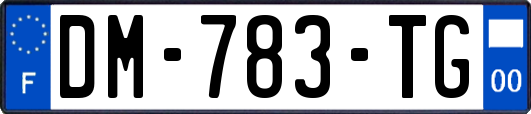DM-783-TG