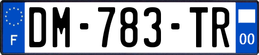 DM-783-TR