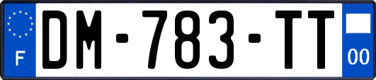 DM-783-TT