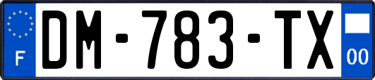 DM-783-TX