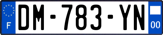 DM-783-YN