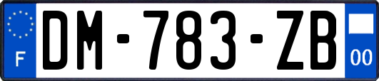 DM-783-ZB