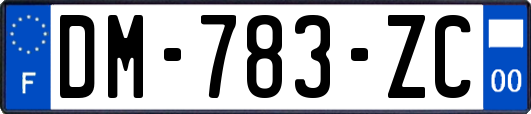 DM-783-ZC