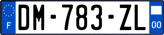 DM-783-ZL