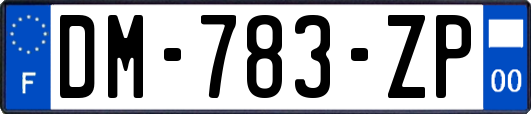 DM-783-ZP