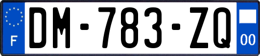 DM-783-ZQ