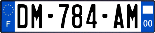 DM-784-AM