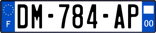 DM-784-AP