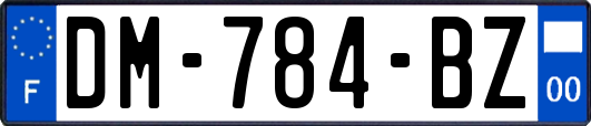 DM-784-BZ